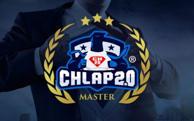CHLAP 2.0 MASTER