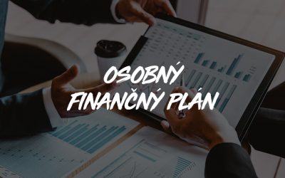 Osobný finančný plán