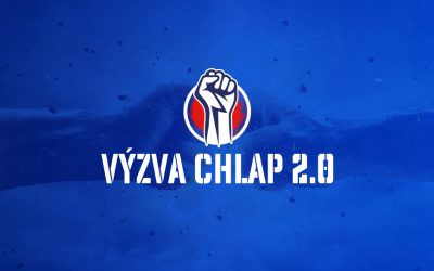 Výzva CHLAPA 2.0
